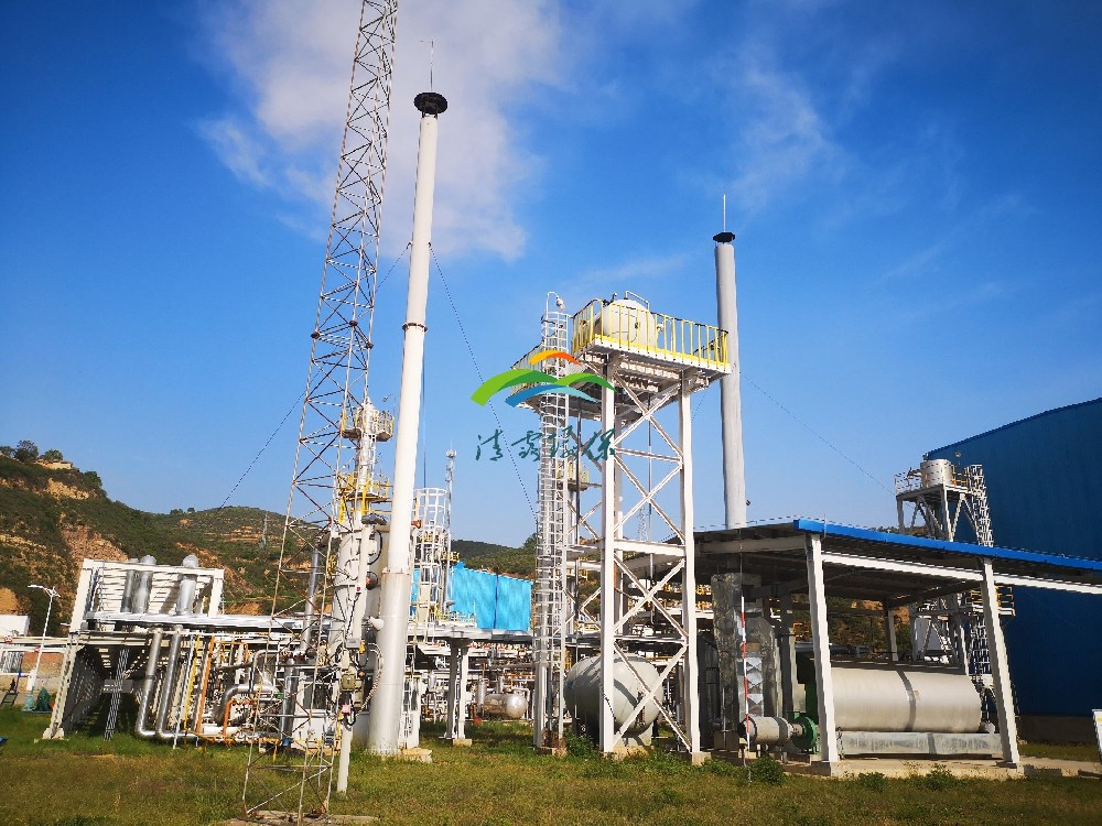 鋼結(jié)構(gòu)行業(yè) VOCs 廢氣處理設(shè)備投資