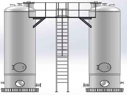 含硫煤層氣凈化技術(shù)