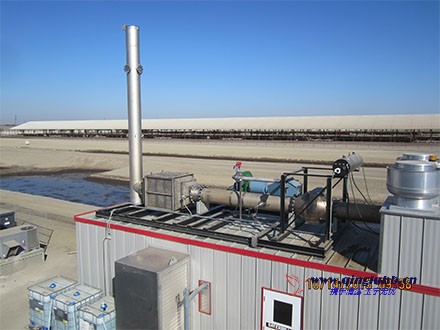 “雙碳”目標下煤礦采空區(qū)（廢棄礦井）煤層氣資源再利用的政策研究