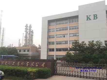 催化焚燒處理揮發(fā)性有機物技術進展